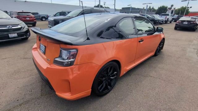 Used 2015 Scion tC image 8