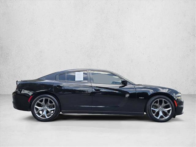 Used 2018 Dodge Charger R/T RWD image 4