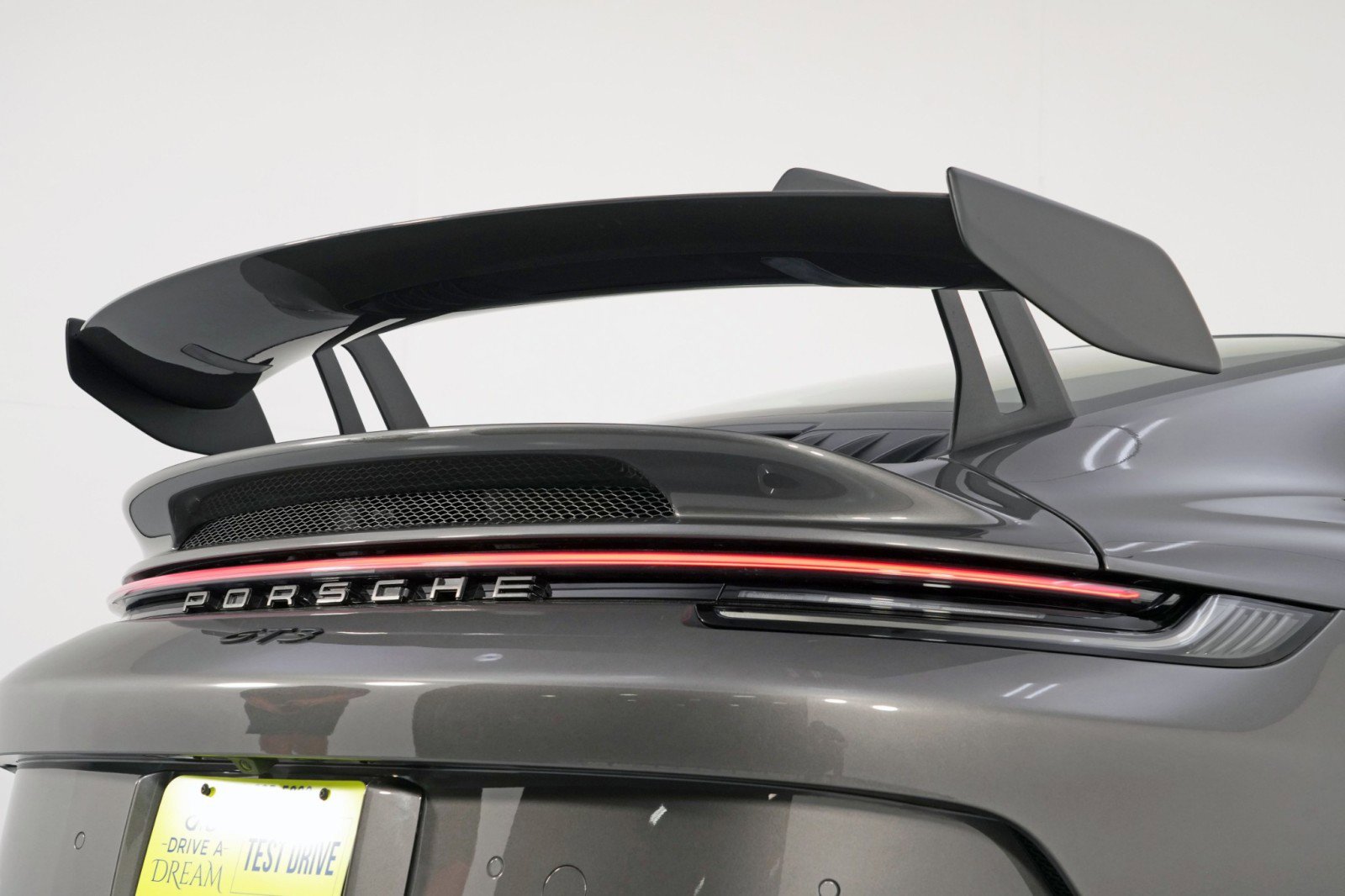 Used 2023 Porsche 911 GT3 RWD image 75