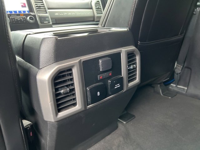 Used 2021 Ford F250 Platinum w/ Tremor Off-Road Package image 15