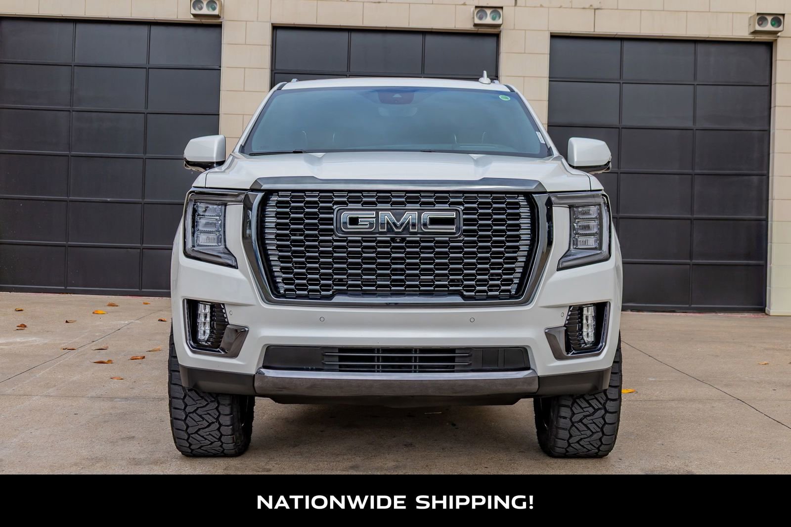Used 2024 GMC Yukon XL Denali Ultimate image 4