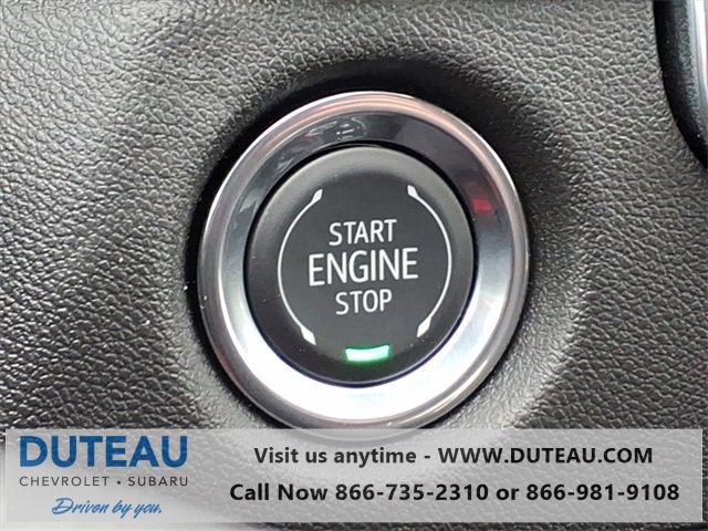 New 2026 Chevrolet Colorado Trail Boss image 15