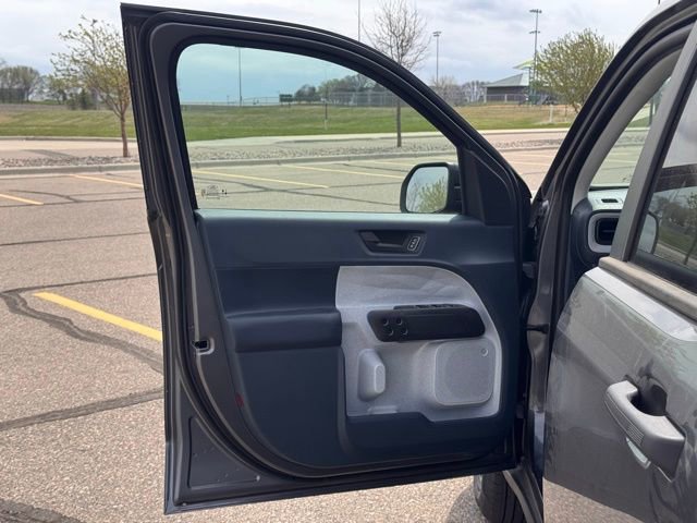 New 2026 Ford Maverick XLT AWD/4WD image 4