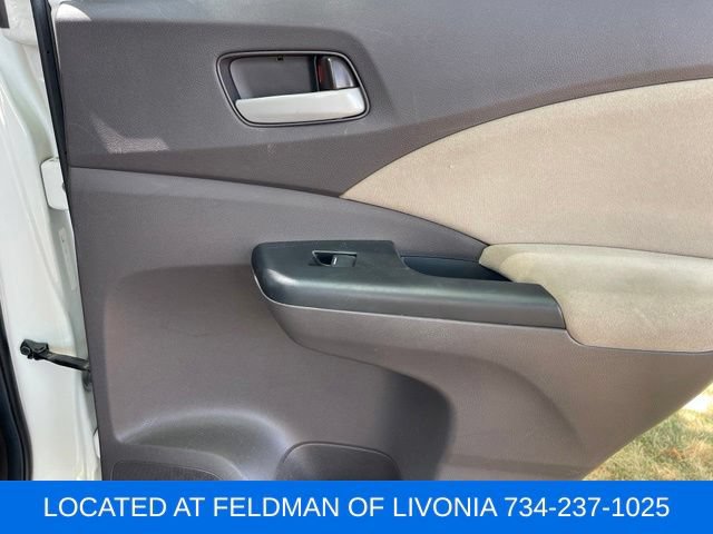 Used 2013 Honda CR-V EX image 30