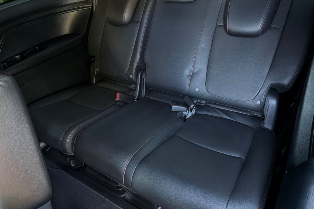 Certified 2024 Honda Odyssey Sport image 17