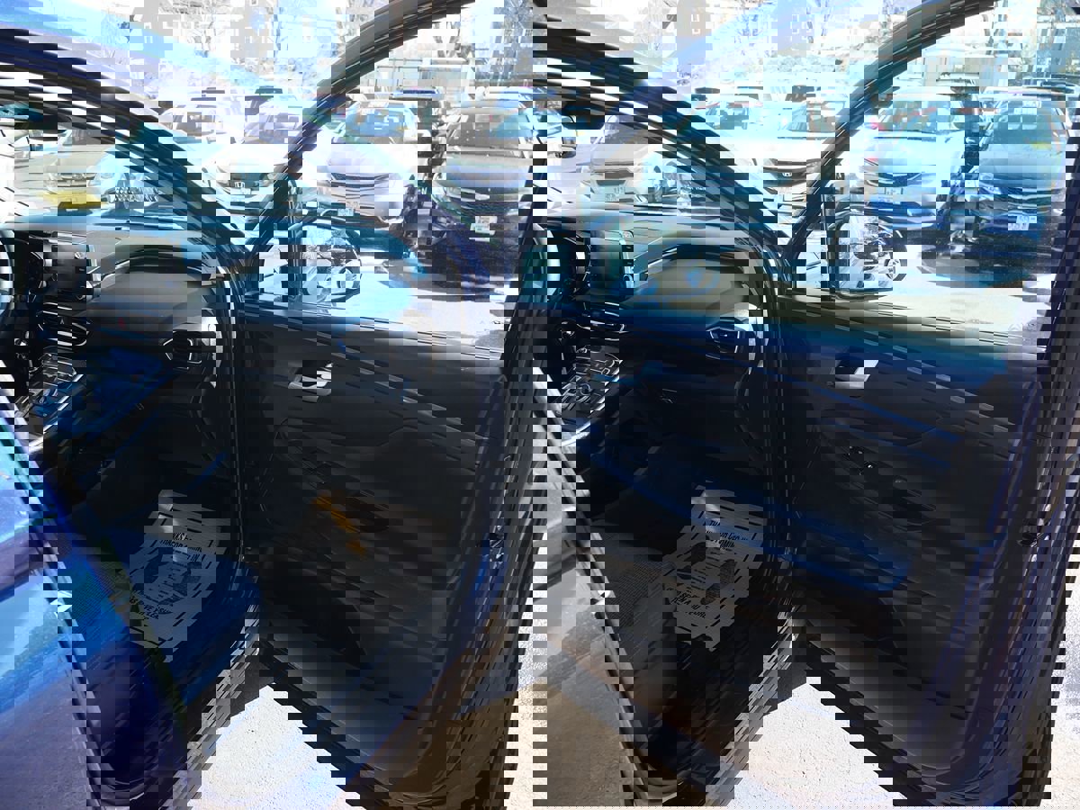 Used 2022 Hyundai Santa Fe SE image 20