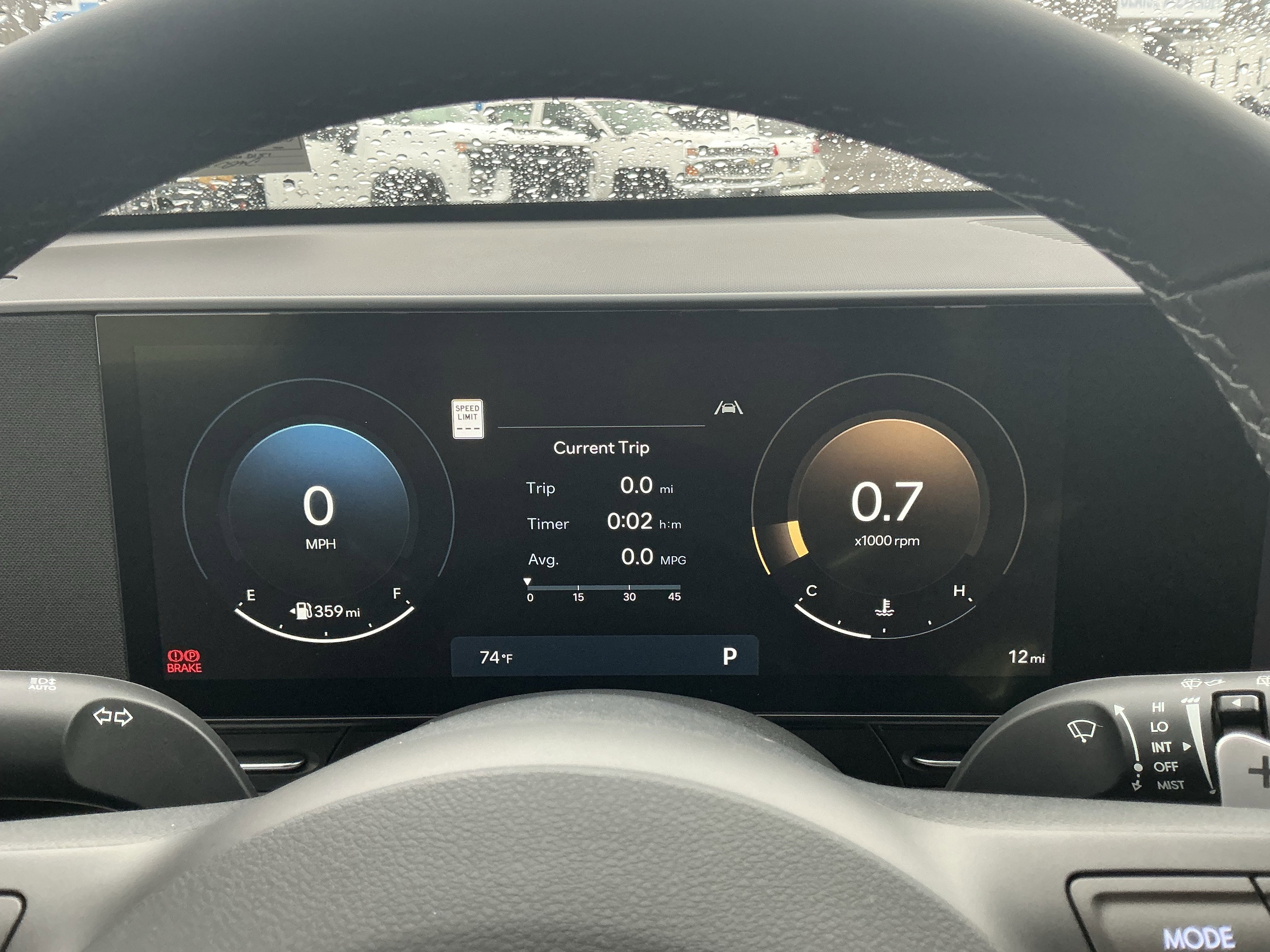 New 2026 Hyundai Kona SEL Premium image 21