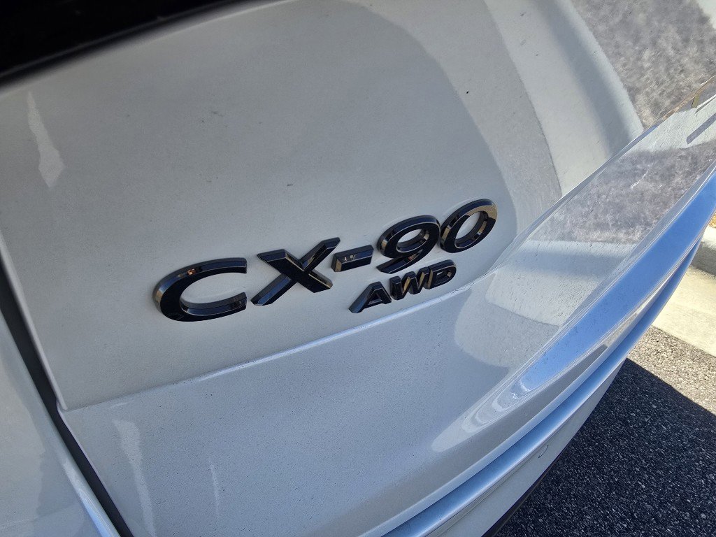 New 2026 MAZDA CX-90 3.3 Turbo S w/ Premium Package image 10