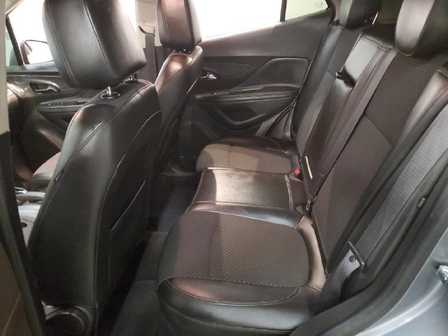 Used 2019 Buick Encore Preferred AWD/4WD image 26