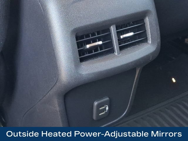 Used 2019 Chevrolet Equinox LT AWD/4WD image 21