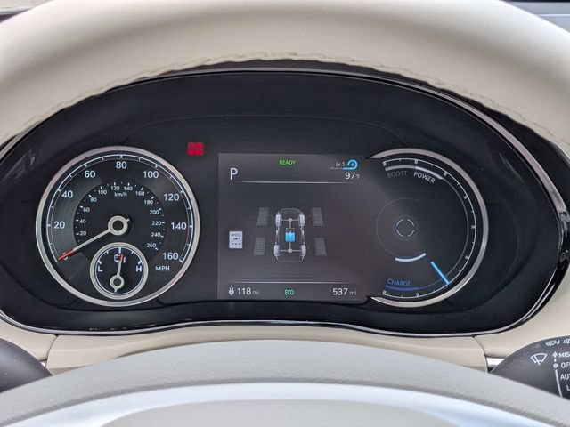 Used 2025 Genesis Electrified GV70 AWD/4WD image 32