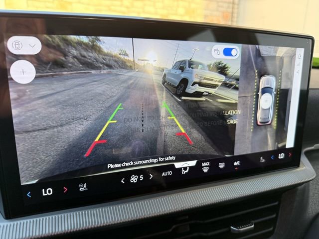 Used 2026 Ford Explorer Platinum w/ LUX Leather Package image 31