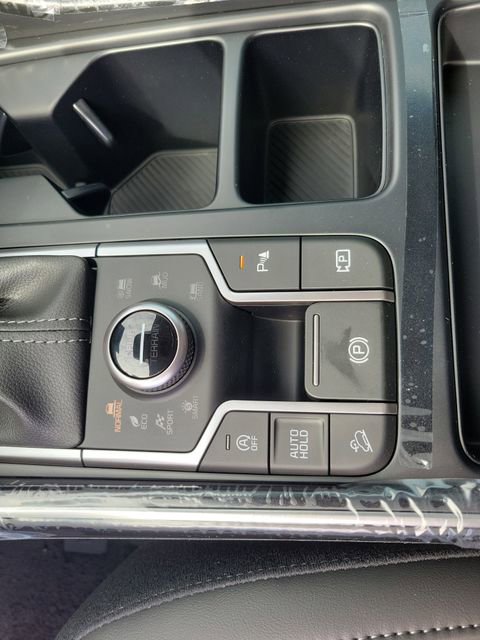 New 2026 Kia Sorento X-Line EX image 29
