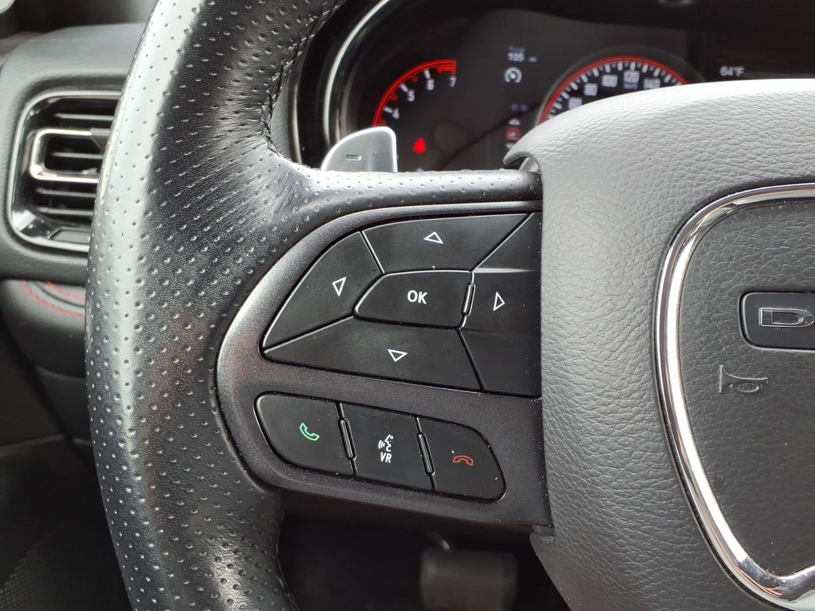 Used 2024 Dodge Durango GT image 15