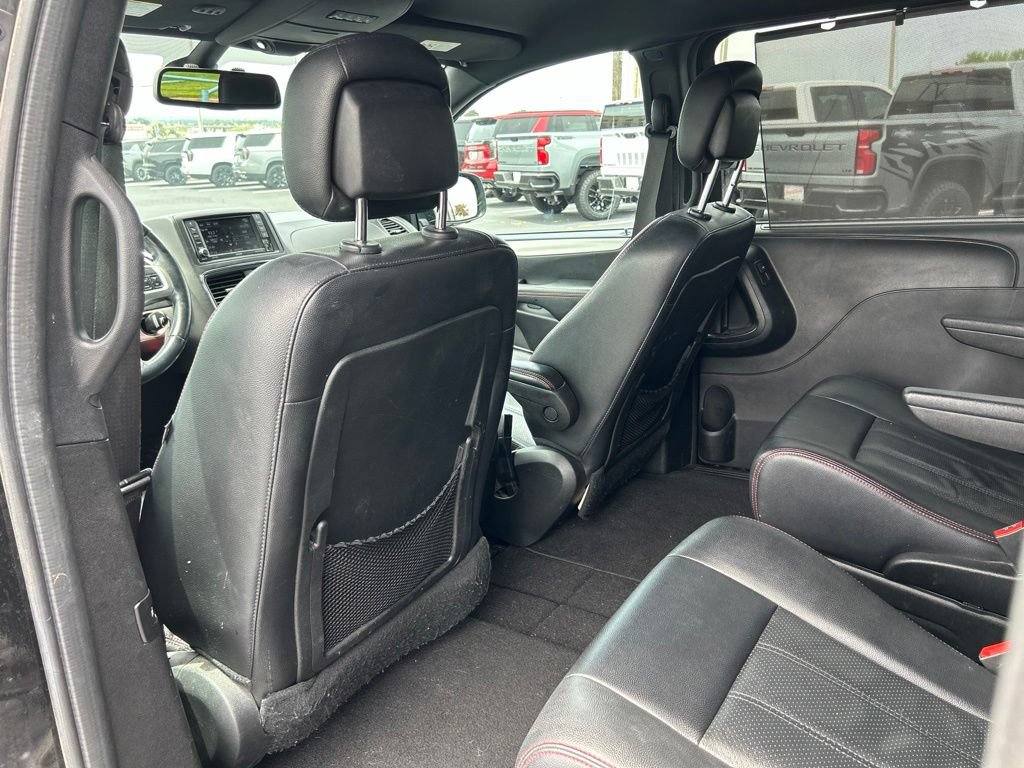 Used 2018 Dodge Grand Caravan GT FWD image 31