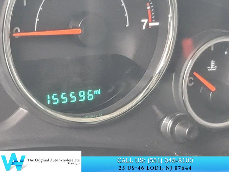 Used 2007 Chrysler Sebring Touring image 23