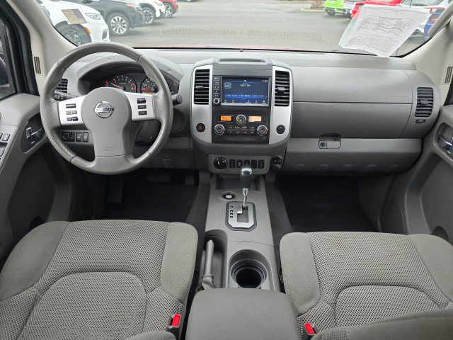 Used 2021 Nissan Frontier SV AWD/4WD image 22