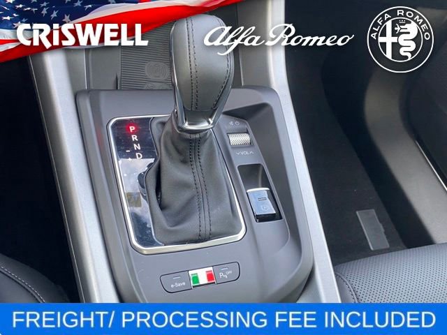 New 2024 Alfa Romeo Tonale Veloce AWD/4WD image 31