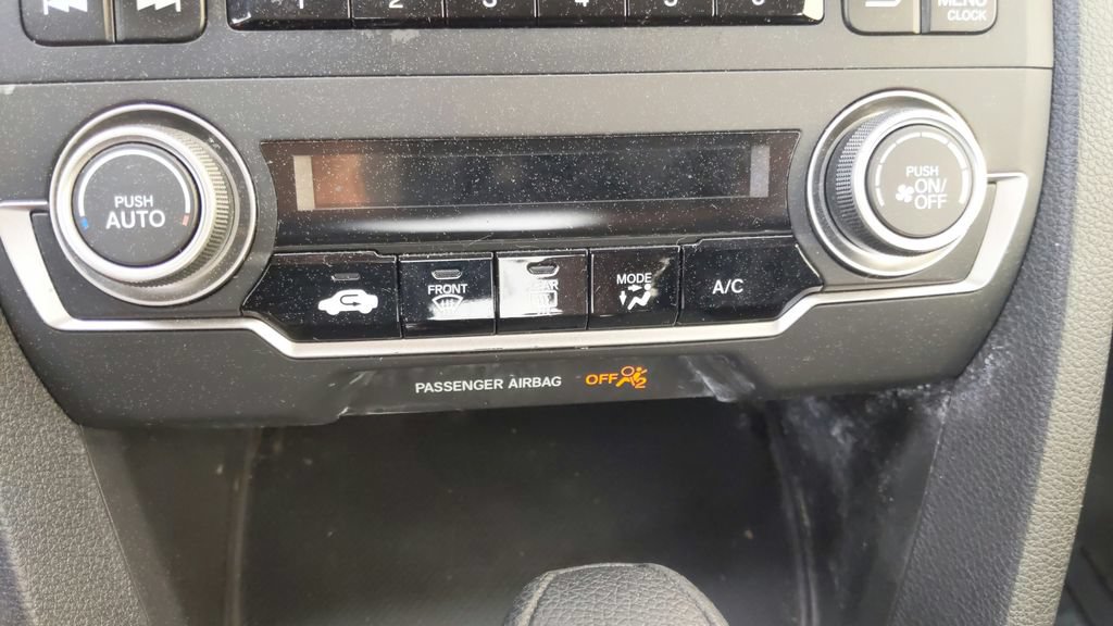 Used 2016 Honda Civic LX image 26