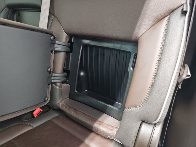 Used 2024 GMC Sierra 1500 Denali w/ Denali Reserve Package image 33
