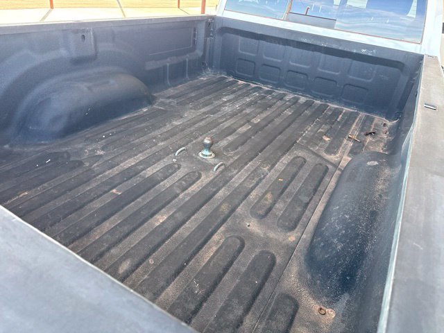 Used 2022 RAM 2500 Tradesman AWD/4WD image 10