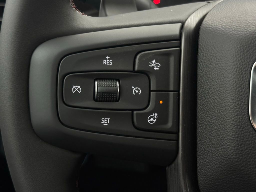 New 2026 GMC Sierra 1500 AT4X image 24