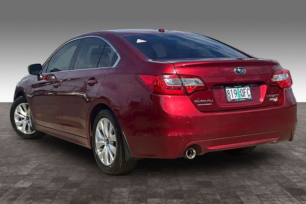 Used 2015 Subaru Legacy 2.5i Premium image 13