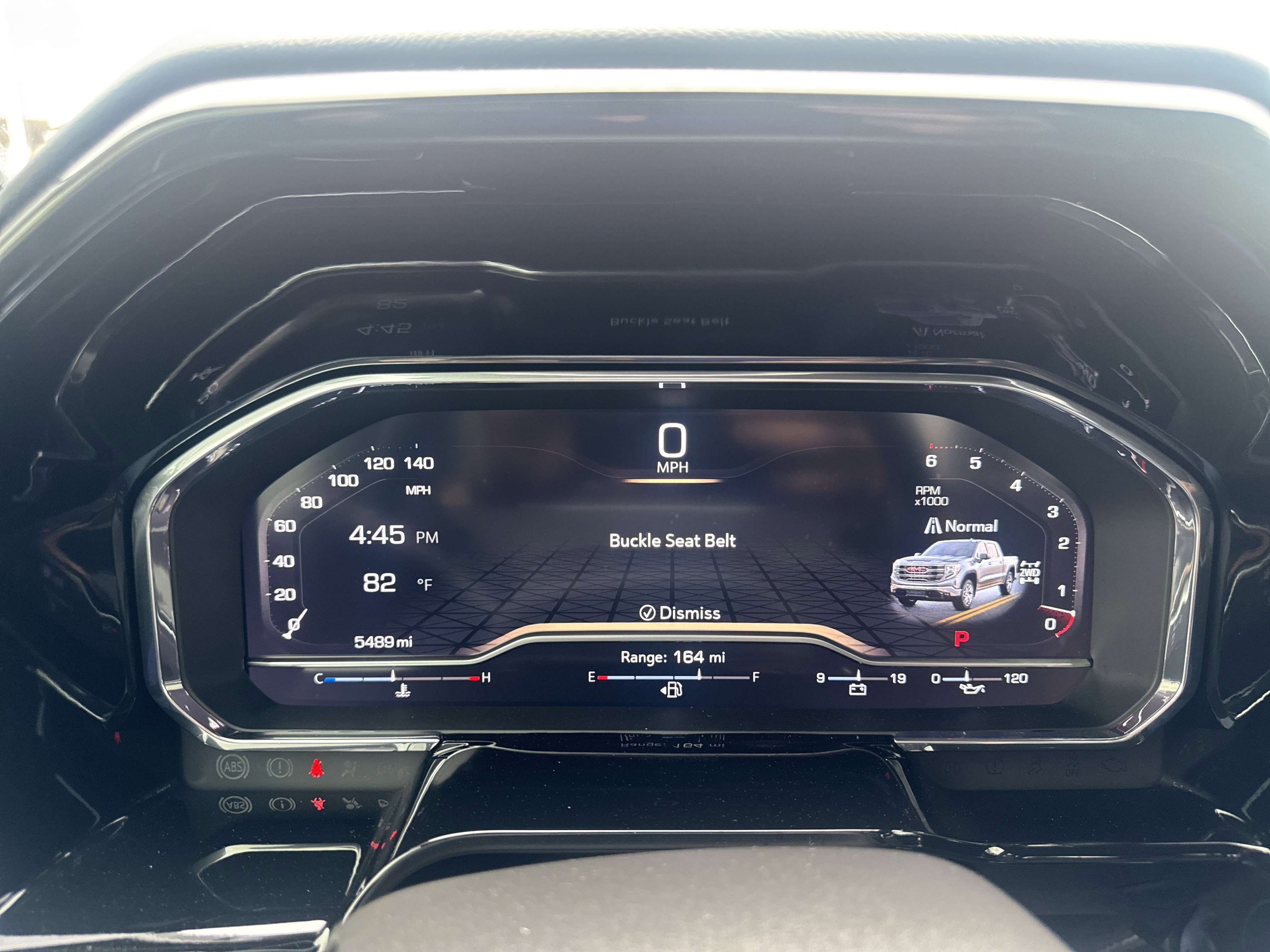 Used 2025 GMC Sierra 1500 SLT image 18