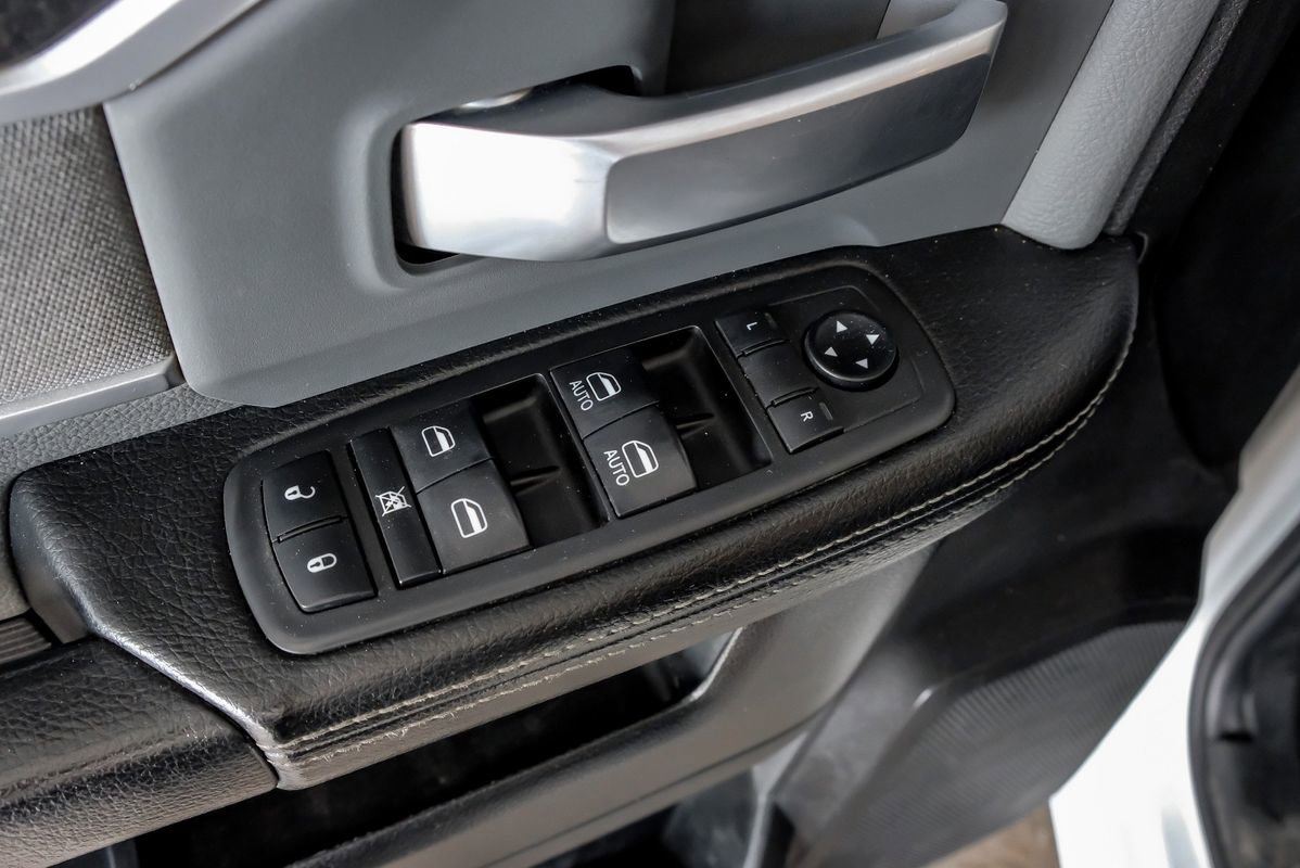 Used 2020 RAM 2500 Big Horn image 44