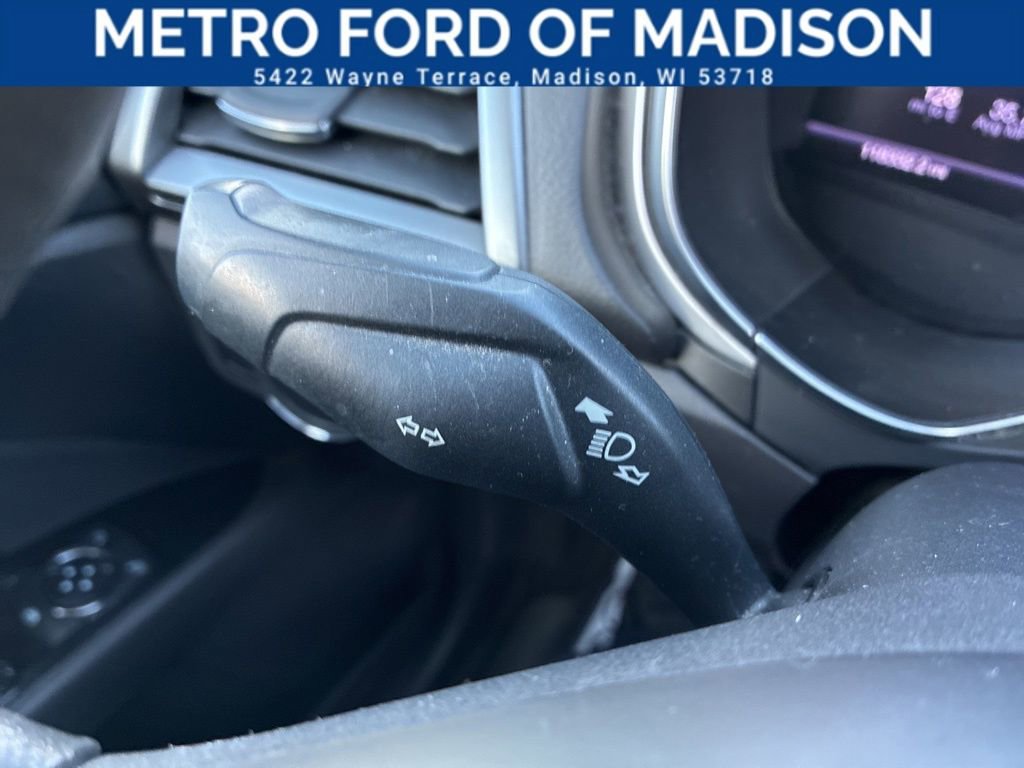 Used 2013 Ford Fusion SE image 30