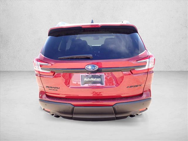 New 2026 Subaru Ascent Premium image 3