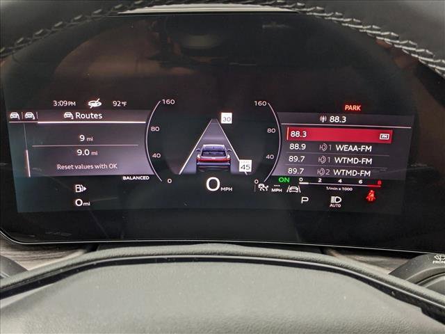 New 2025 Audi Q5 Premium Plus image 10