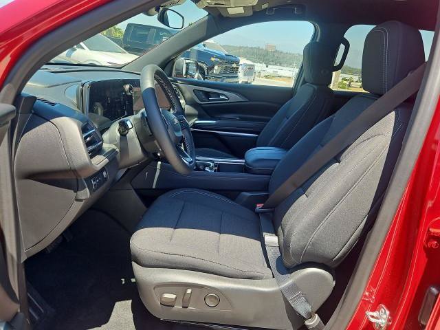 New 2026 Chevrolet Traverse LT FWD image 19
