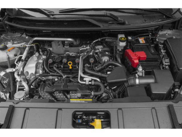 Used 2022 Nissan Rogue SV w/ SV Premium Package FWD image 15