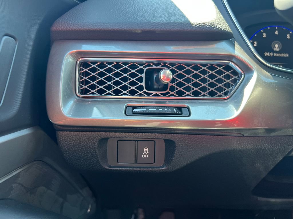 Certified 2025 Acura Integra image 16