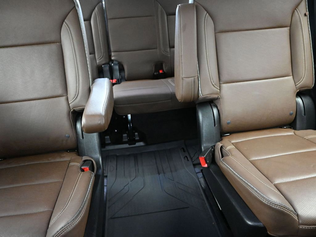 Used 2023 Chevrolet Tahoe High Country image 27