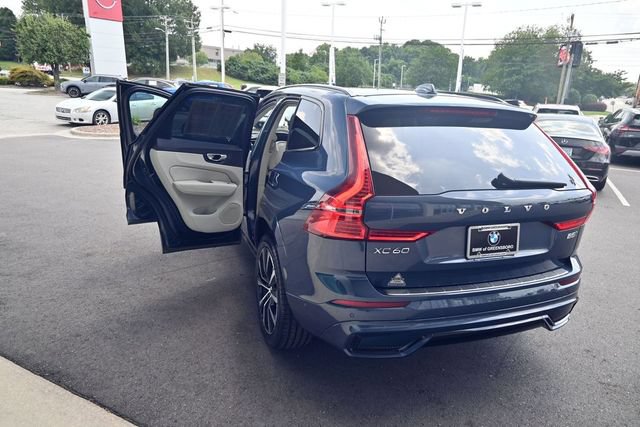 Used 2024 Volvo XC60 B5 Ultimate w/ Protection Package Premier AWD/4WD image 41