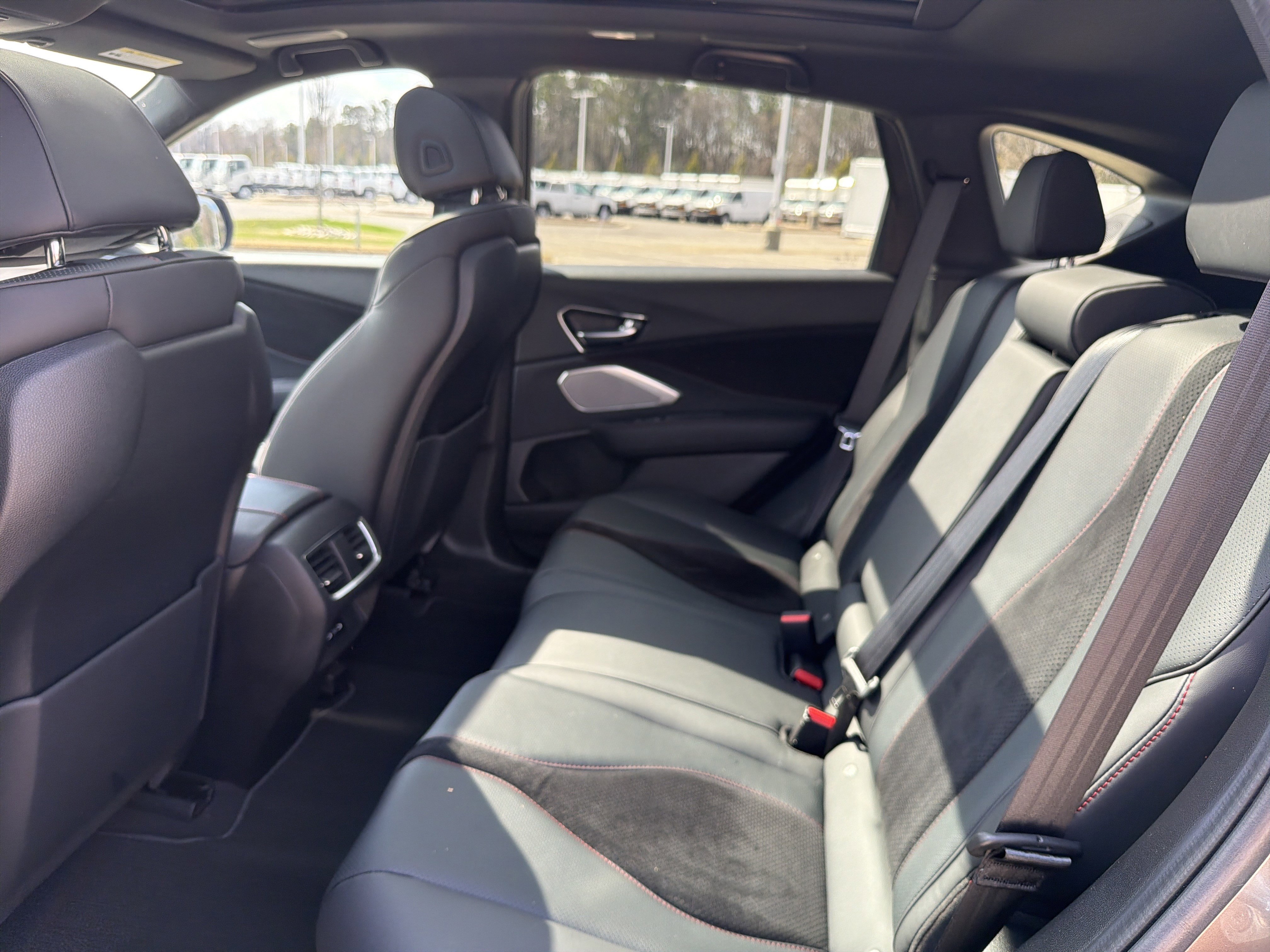 Certified 2023 Acura RDX A-Spec image 31