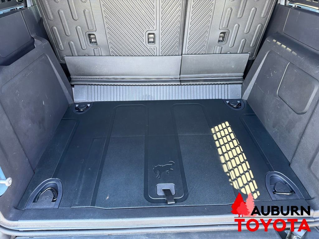 Used 2023 Ford Bronco Raptor image 28