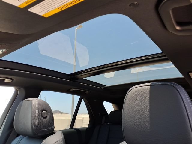 New 2026 Mercedes-Benz GLE 580 4MATIC image 15