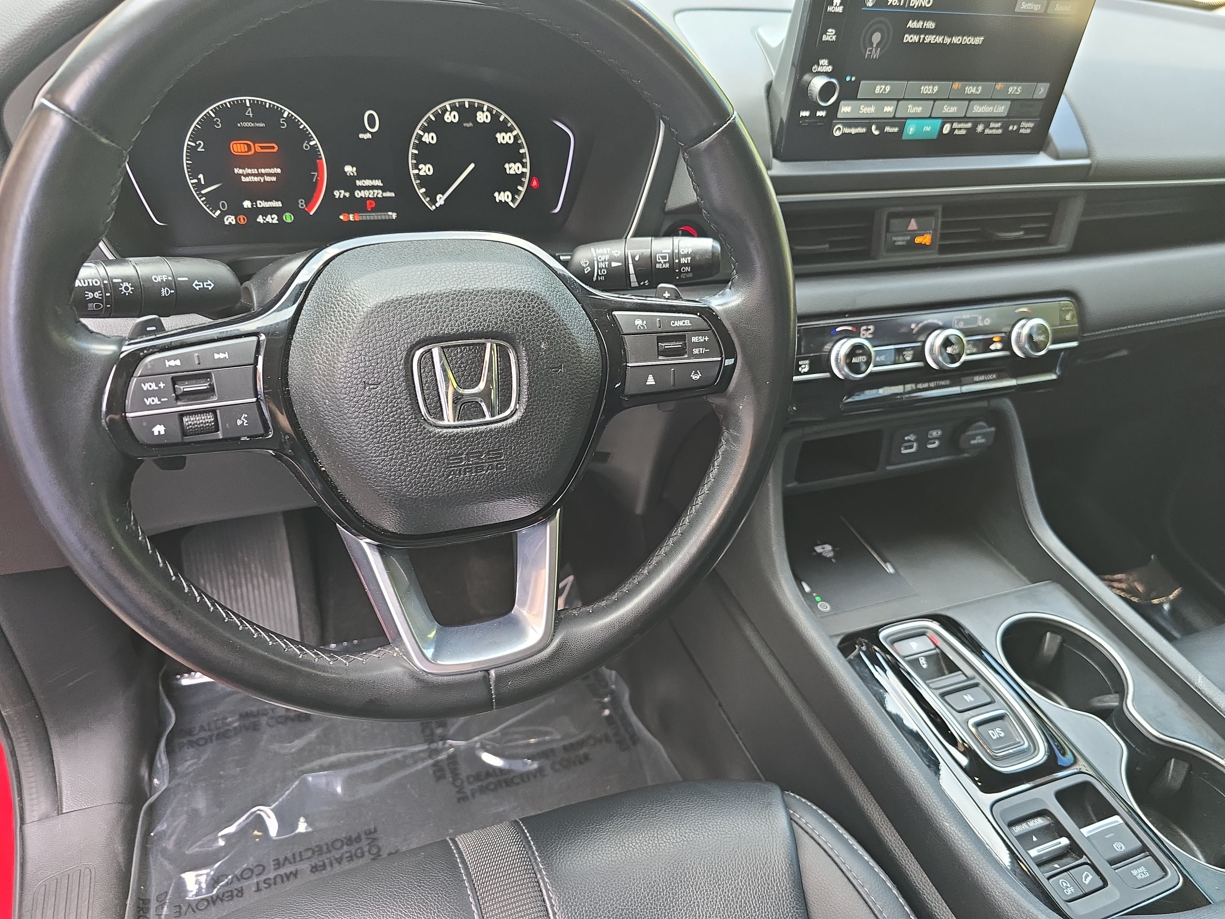 Used 2023 Honda Pilot Touring image 18
