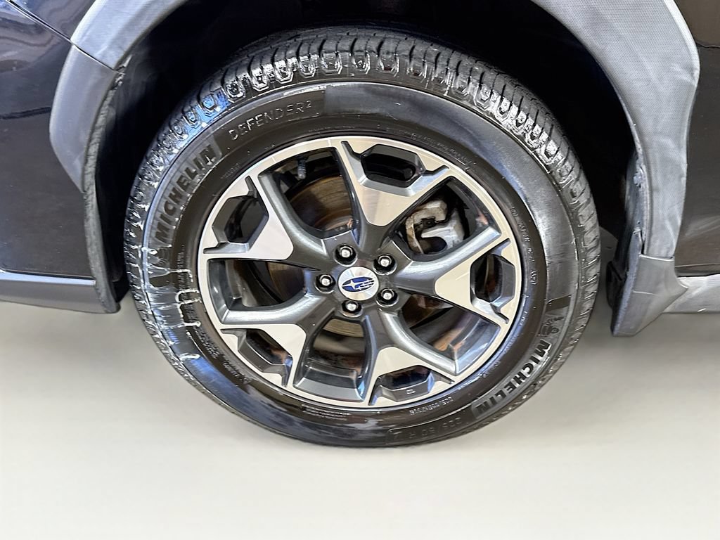 Used 2018 Subaru Crosstrek 2.0i Premium w/ Popular Package #2 AWD/4WD image 38