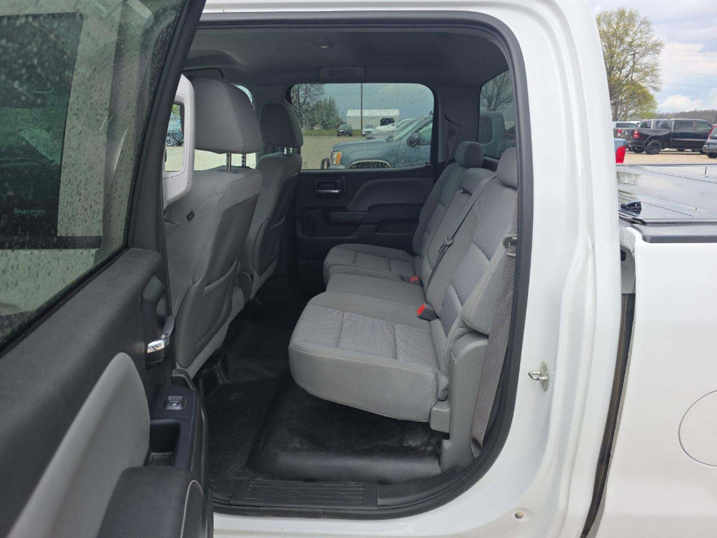 Used 2014 GMC Sierra 1500 2WD Crew Cab w/ Sierra Appearance Package image 7