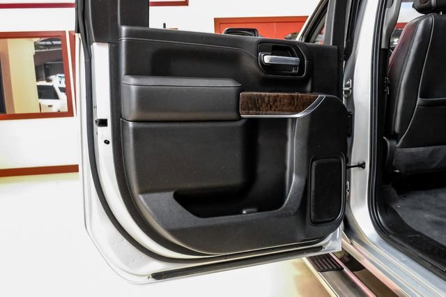 Used 2021 GMC Sierra 2500 Denali w/ Denali Ultimate Package image 36