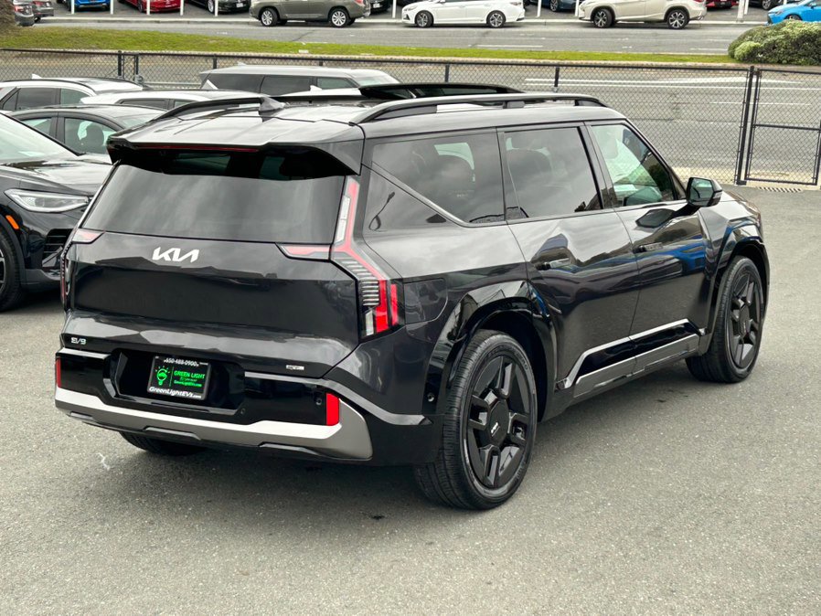 Used 2024 Kia EV9 GT-Line image 5
