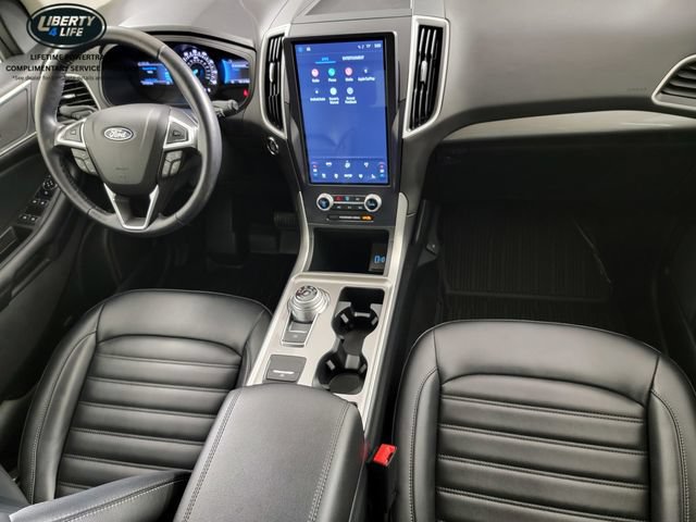 Certified 2023 Ford Edge SEL w/ Convenience Package AWD/4WD image 35