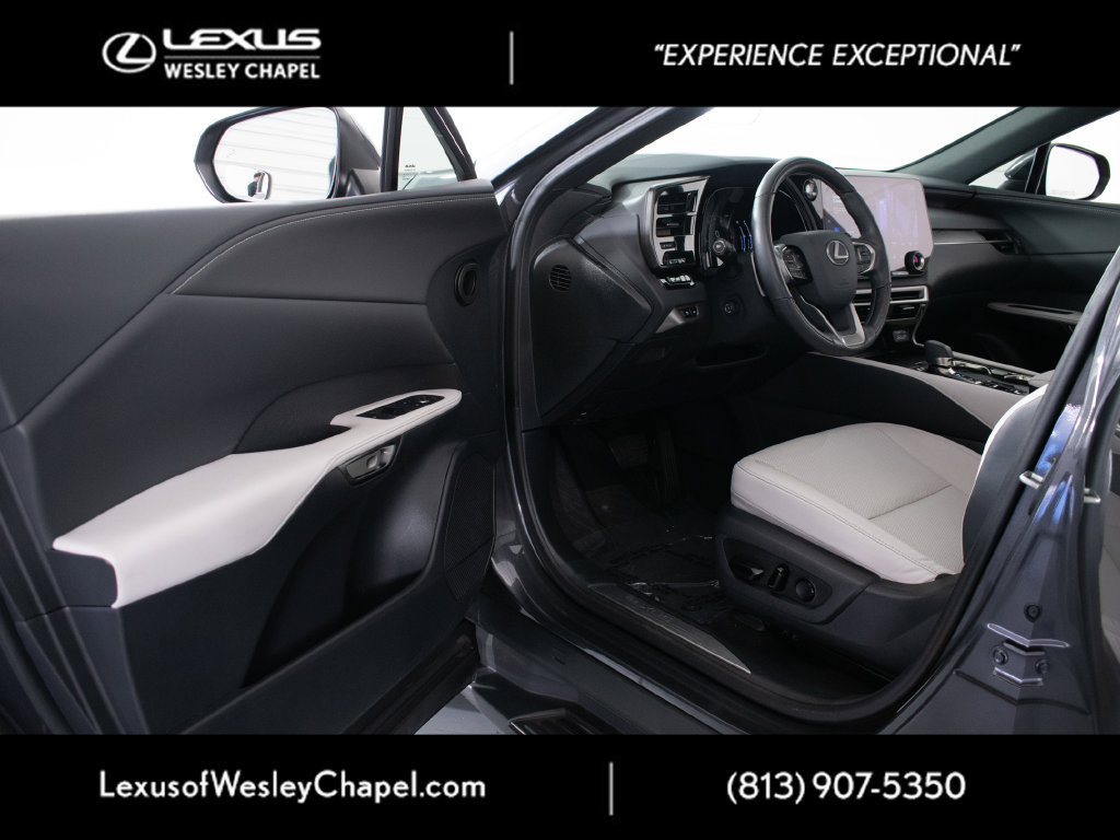 Certified 2024 Lexus RX 350 Premium w/ Accessory Package (Z1) FWD image 14