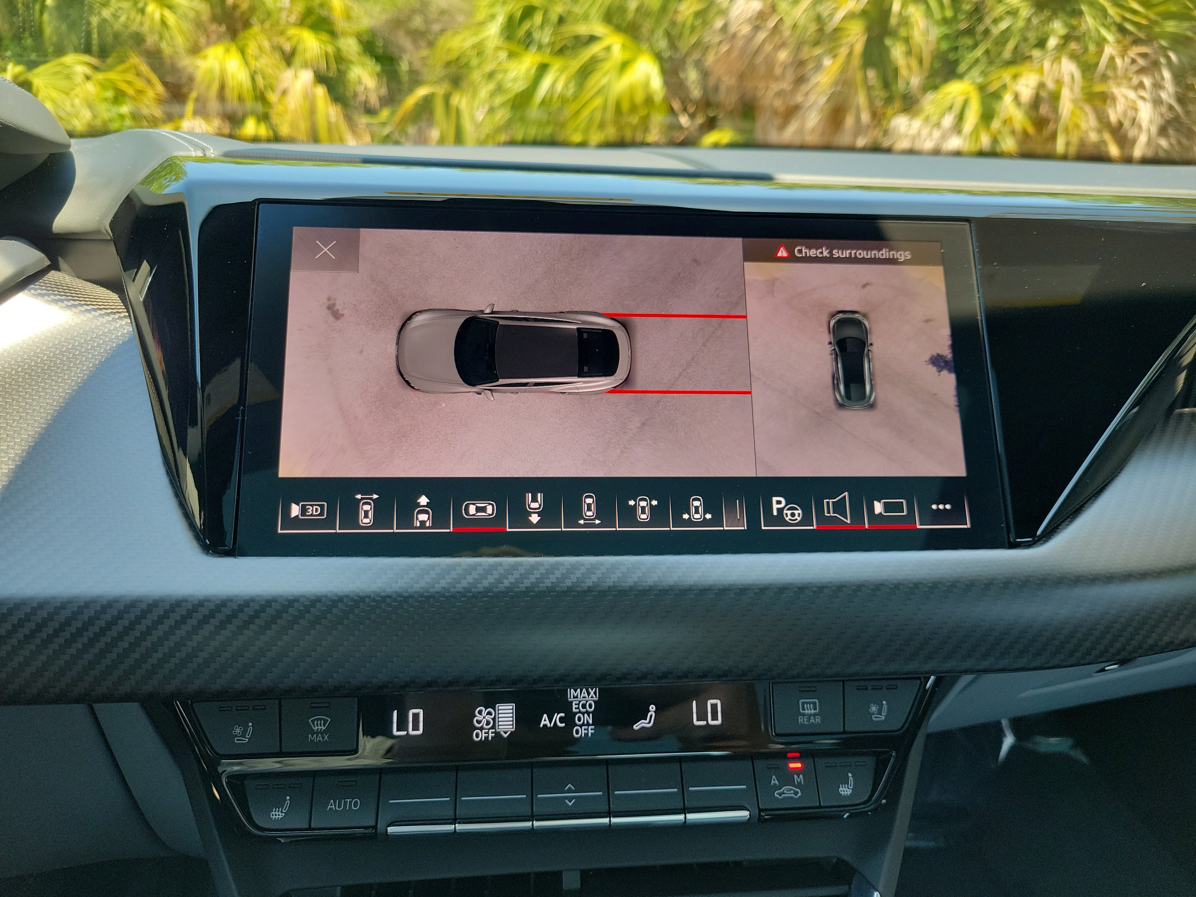 Used 2023 Audi e-tron GT Prestige w/ Prestige Package AWD/4WD image 23