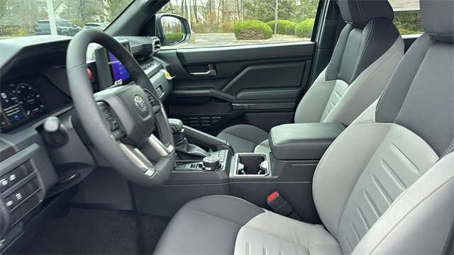 New 2025 Toyota Tacoma TRD Off-Road image 23