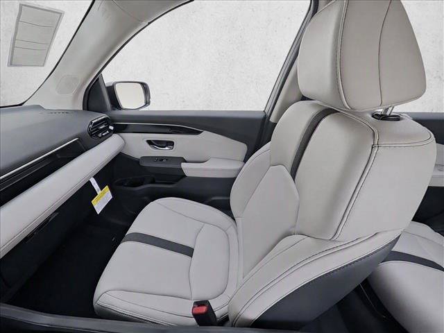 New 2026 Honda Pilot EX-L image 13